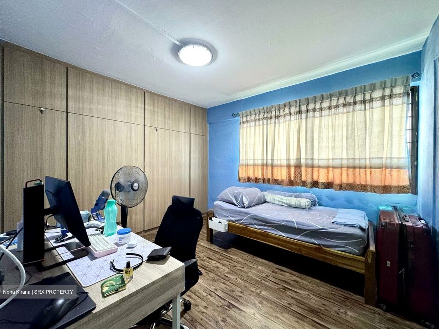 Blk 217 Lorong 8 Toa Payoh (Toa Payoh), HDB 5 Rooms #448906001